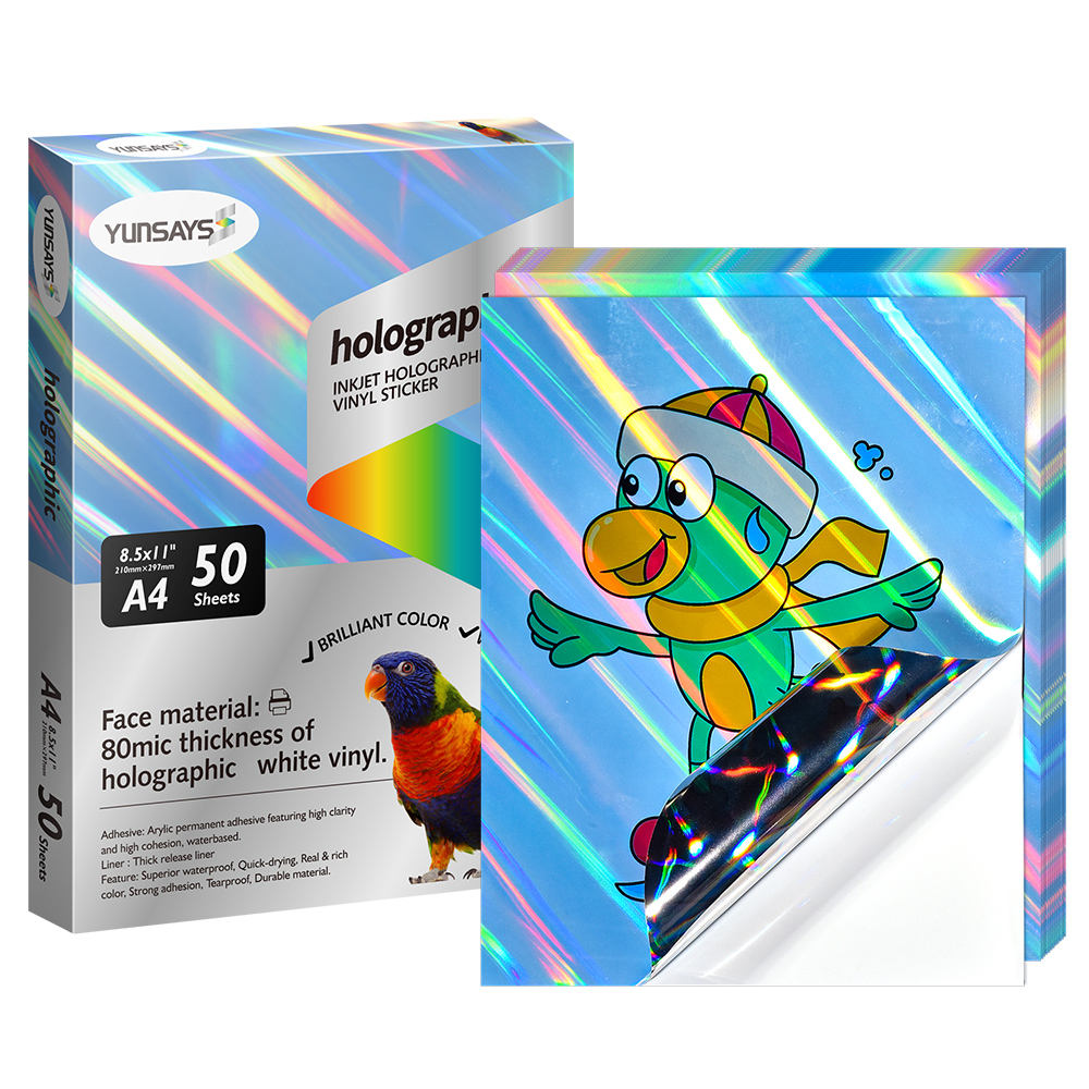 Haz oblicuo holográfico