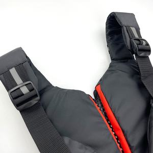 سترة شراعية من Chalecos Salvavidas معتمدة من PFD <span class=keywords><strong>USCG</strong></span> سترة مجداف ديناميكية للبالغين من أجل التجديف والوقوف - Product Image 5