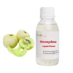 Honeydew Dung Dịch Siêu Đậm Đặc Nước Ép Hương Vị Tự Làm