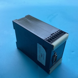 Amplificador de Potencia Digital Original PID00A-401 para Montaje en Riel DIN Proporcional, en Stock - Product Image 4