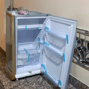 High-quality Portable 220V AC Silent Energy-saving Smart <b>Refrigerator</b> 90L for Car & Hotel Use Freezer <b>Refrigerator</b> - Product Image 1