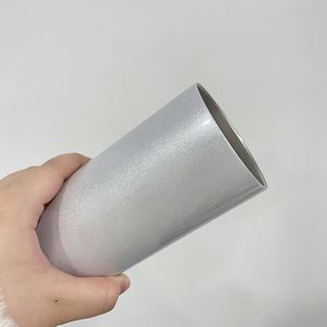 Gobelet isotherme holographique de 20 oz, lot de 25, avec boîte blanche - Product Image 4