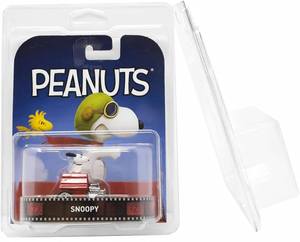 Protecteur en plastique PET transparent recyclable pour modèle de voiture miniature à l'échelle 1:64 - Product Image 2