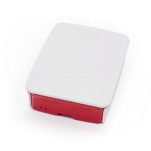 กล่องพลาสติกสำหรับอุปกรณ์ไฟฟ้าขนาด 26x70x97 มม. รุ่นยอดนิยมสำหรับ Raspberry Pi3 สำหรับ PCB - Product Image 1