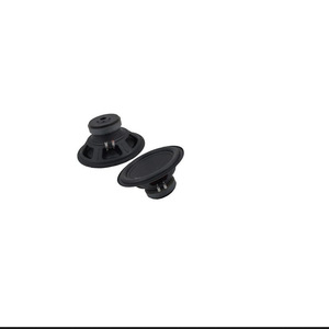 Subwoofer de voiture HYYX 8, 10, 12 pouces 500W 4 ohms pour amélioration audio de toutes les voitures - Product Image 2
