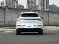 BYD Sealion 06 Modèle 2026 Véhicule Électrique Pur 520KM 605KM Sealion 06 DM-i PHEV SUV Voiture Électrique Vente à l'Exportation