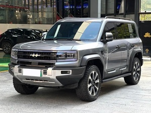 BYD d'occasion - Modèle Leopard 2023 - Leopard 5 1.5T CVT Édition Premium - Product Image 1