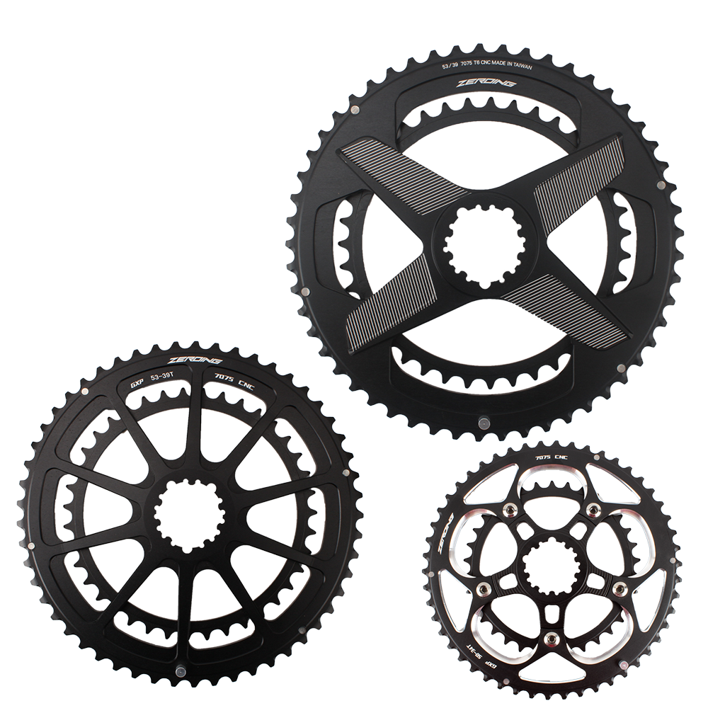 Барабан под звездочки Shimano