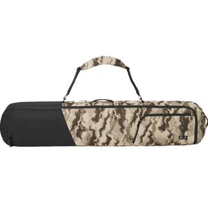 Muestra gratuita: Funda para tabla de snowboard con diseño de logotipo personalizado, certificación BSCI, para viaje, almacenamiento y protección. - Product Image 4