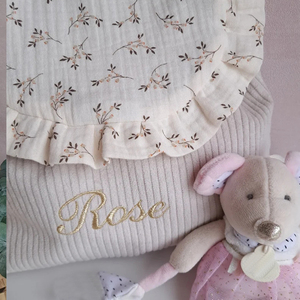 Borse da scuola personalizzate per bambini personalizzate con volant carine per bambine zaino Casual Design speciale - Product Image 6