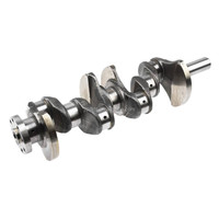 Vilebrequin 3304 2W7960 pour CAT 3304, vilebrequin en acier forgé