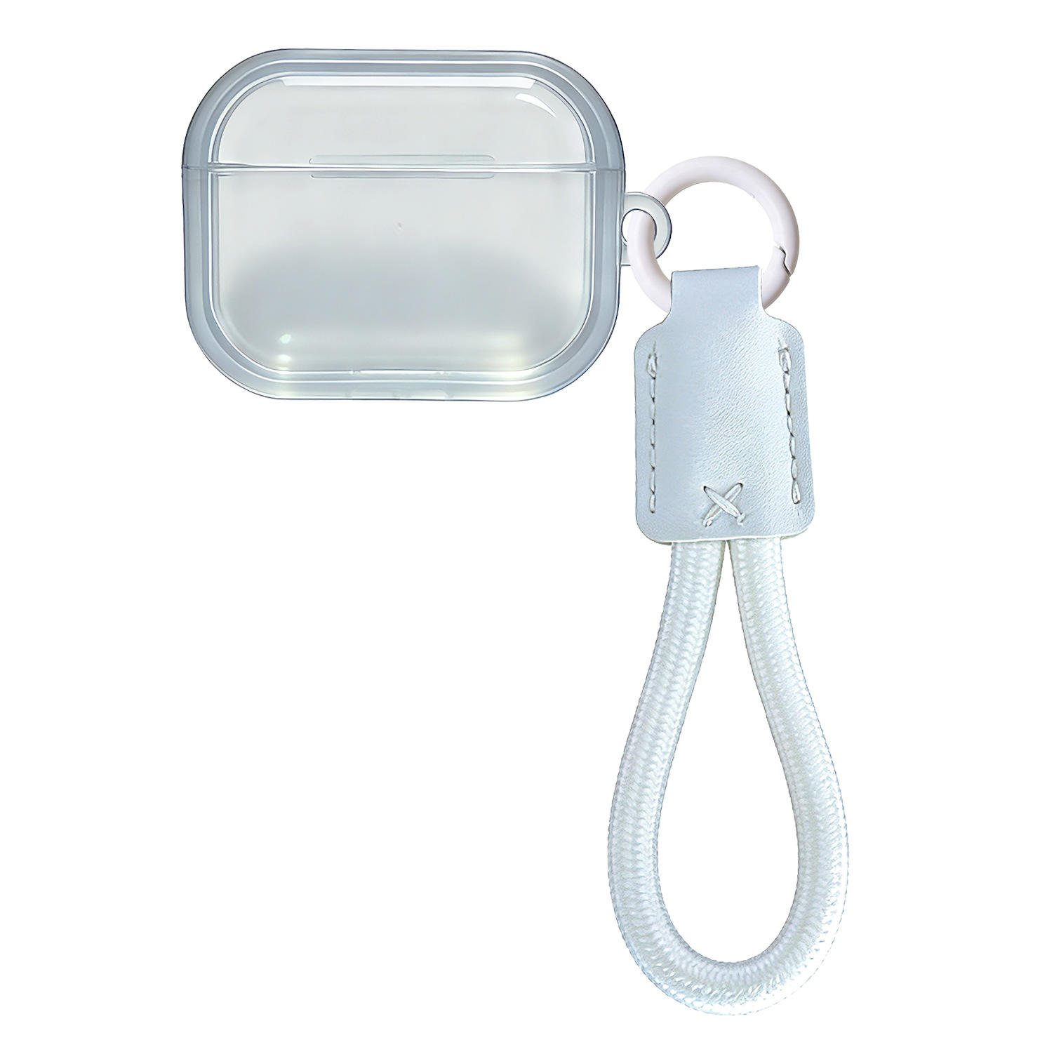 โปร่งใส