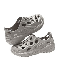 Sabots populaires pour femmes en EVA, pantoufles imprimées personnalisées, sandales tendance pour femmes, sabots cool pour la plage et le jardin