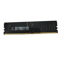 Memoria RAM DDR5 de Alta Velocidad para PC, 8GB 4800MHz 5600MHz, UDIMM, Compatible con Plataformas Intel y AMD, Venta al Por Mayor