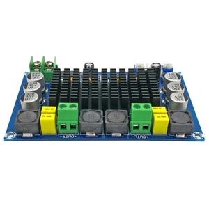 XH-M569 TPA3116D2 Carte d'amplificateur numérique haute puissance à deux puces et deux canaux 150W x 2 - Product Image 2