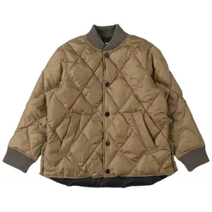 OEM/ODM Spring/Autumn Boys Coats Parkas