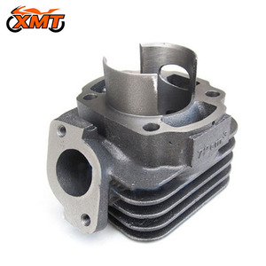 Bloc-cylindre de moteur de moto de haute qualité 47 mm pour <span class=keywords><strong>JOG</strong></span> 50 CC <span class=keywords><strong>70CC</strong></span> - Product Image 2