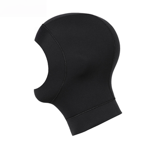<span class=keywords><strong>Casco</strong></span> de <span class=keywords><strong>Buceo</strong></span> y Gorro de Natación JW-735 Suave de 3MM Impermeable - Equipo de <span class=keywords><strong>Buceo</strong></span> Térmico para Invierno - Product Image 2