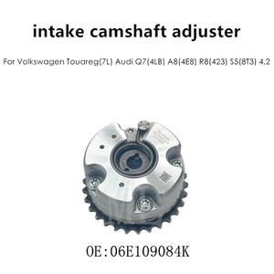 06 e109084k albero a camme di uscita di alta qualità per Volkswagen <span class=keywords><strong>Touareg</strong></span>(<span class=keywords><strong>7L</strong></span>) Audi Q7(4LB) A8(4 e8) R8(423) S5(8 t3) 4.2TFSI 06E 109 084 K - Product Image 3