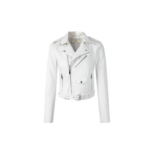 Chaqueta de aviador de cuero de vaca personalizada para hombre, chaqueta de cuero de piloto de alta calidad, marrón, 2023 - Product Image 2