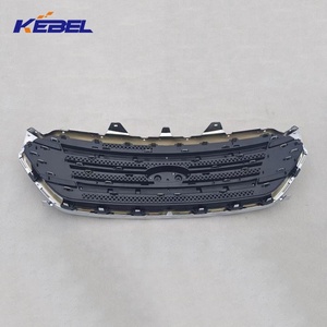 Hot bán tự động hệ thống phụ kiện phía trước lưới tản nhiệt OEM bền <span class=keywords><strong>ABS</strong></span> xe nướng cho Ford <span class=keywords><strong>Taurus</strong></span> 2013-2019 - Product Image 4