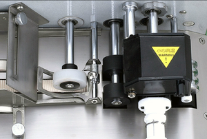 あらゆる種類のアクセサリーMY 380ホットスタンプ & デイトコーディングマシン電気金属駆動カートン包装 - Product Image 3