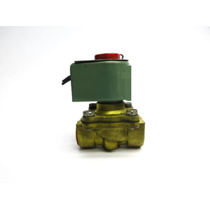 8210D95 110/120V 100PSI 3/4 新品オリジナル即納倉庫産業オートメーションPLCプログラミングコントローラー - Product Image 1