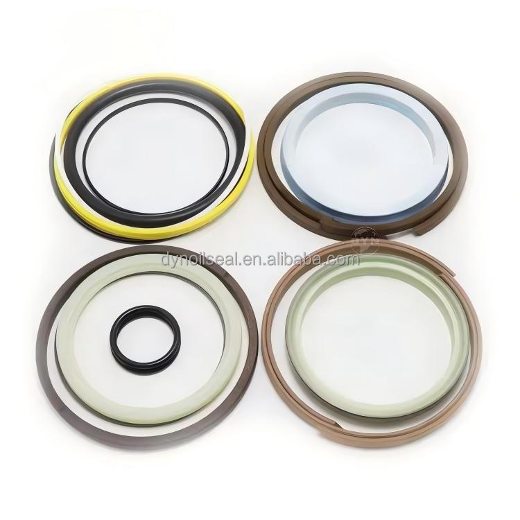 Verified Supplier Zaxis Seal High-Quality Seals | Alibaba.com