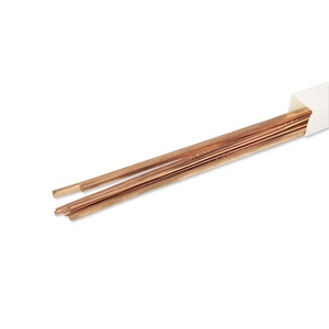 Varilla <span class=keywords><strong>de</strong></span> Soldadura <span class=keywords><strong>de</strong></span> Aleación <span class=keywords><strong>de</strong></span> Cobre RX477 <span class=keywords><strong>de</strong></span> Alta Calidad, Forma Plana, <span class=keywords><strong>Electrodo</strong></span> <span class=keywords><strong>de</strong></span> <span class=keywords><strong>Superficie</strong></span> <span class=keywords><strong>de</strong></span> Alta Eficiencia para Aire - Product Image 2