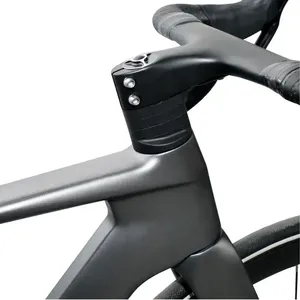 Bicicleta Eléctrica Urbana para Mujer, Fabricada en China, Cuadro de Aluminio, Motor sin Escobillas de 250/500W, Batería de Litio, ZX-Knight X, Rueda de 26 Pulgadas, Venta al Por Mayor - Product Image 3