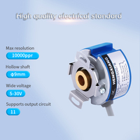 Hengxiang KZ48-J12C2500/8 DC5V Remplacer TS5214N859 OIH48-2500P8-L6 5V-211 Tamagawa Encodeur Incrémental Rotatif Encodeur Prix
