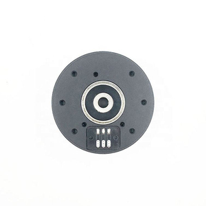 Motor Estabilizador <span class=keywords><strong>de</strong></span> Gimbal Faradyi 4315 con Codificador AS5600, Motor Fotoeléctrico para Gimbal Pequeño, Motor para Impresora 3D PTZ - Product Image 4