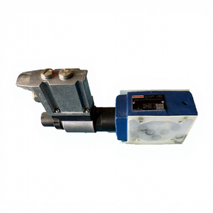 R901528907 Z3DREE10VP2-1X/200YG24K31F1M Contrôleur de Propulsion -Z - Product Image 5