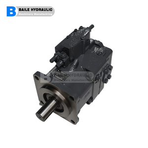 Pompe à piston variable d'Allemagne A11VO190LRD/11R-NPD12N00 Huile hydraulique - Product Image 4