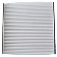 Filtro de cabina OEM 87139-33010 87139-32010 87139-49010 0897400830-08974 00830-88880 41010-87139 28010-Uso para TOYOTA