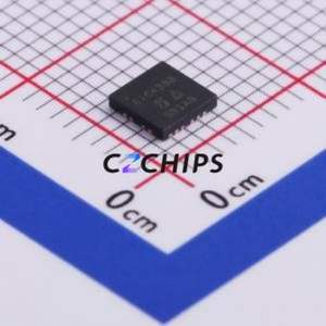 Nuevo Chip IC de circuito integrado de 1/2 "(4x4), PMIC, IC de potencia de DC-DC - Product Image 1