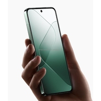 Version Globale Xiao Mi 14 6.36'' 120Hz FHD AMOLED Appareil Photo 50MP HyperOS Snapdragon 8 Gen 3 Android 15 LTE 5G Smartphone