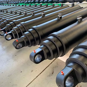 OEM ODM, vérin électrique, servomoteur linéaire, actionneur linéaire de poussée, vérin télescopique extérieur, course de 500mm pour usage industriel - Product Image 1