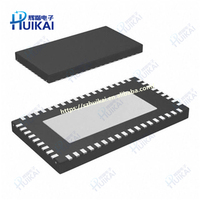 Pemasok Shenzhen Modul nirkabel Sensor Komponen Ic ATXMEGA128A1-AUR