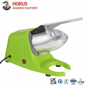 HORUS Productos Más Vendidos, Trituradora <span class=keywords><strong>de</strong></span> <span class=keywords><strong>Hielo</strong></span> a Precio Económico - Product Image 1