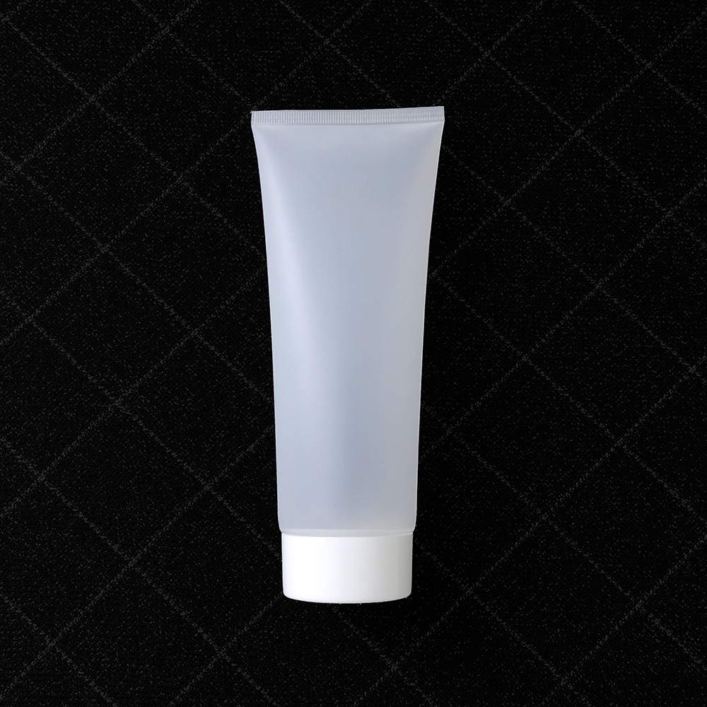 White rotating cover