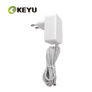 9VDC 0.5amp treo tường Power Adapter ul CE CB PSE KC RCM BIS 9 volt AC DC 9 V 0.5amp cung cấp điện 9 V 0.5A Adapter - Product Image 5