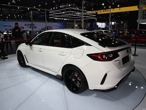 รถยนต์<span class=keywords><strong>ใหม่</strong></span> ฮอนด้า ซีวิค รุ่นปี 2023 2.0T 420TURBO TYPE R 4 ที่นั่ง เครื่องยนต์เบนซิน เทอร์โบชาร์จ R19 พวงมาลัยซ้าย จีเบน ออโต้ - Product Image 5