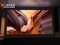 RGB Vollfarb-SMD P2.5 LED-Anzeigemodul 320x160mm 800CD Helligkeit 3 Jahre Garantie für Innenbereich
