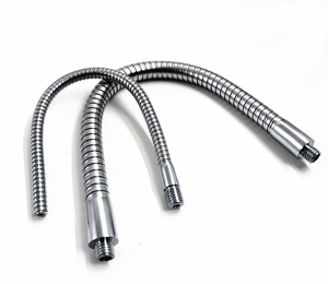 Nhà Máy Tùy Chỉnh Kích Thước Linh Hoạt Lazy Arm Cổ Ngỗng Cho Microphone Chủ Silicone Linh Hoạt Cổ Ngỗng Ống Phần Cứng - Product Image 6