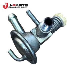 Sous-ensemble de diaphragme, actionneur de ralenti pour Toyota HIACE RZH113 1989-2004 - Product Image 1