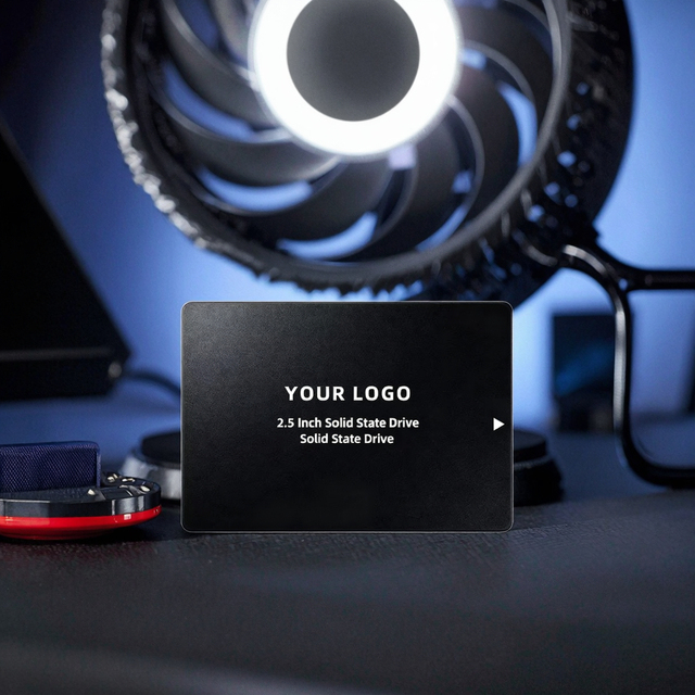 SATA3 Internal SSD 1TB 2.5 Inch 401-500MB/s Multi-System Desktop PS5 ODM/OEM Available 1 Year Warranty ABS Shell Wireless