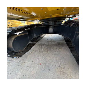 PC de KOMATSU entièrement fonctionnel 160-7 excavatrice 16Ton bonne excavatrice utilisée machine de pelle de PC160-7 de KOMATSU machines d'occasion - Product Image 5