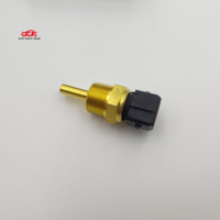 Capteur de température du liquide de refroidissement du moteur 39220-35520 39220-35510 39220-3C100 capteur de voiture pour Hyundai Santa Fe Kia K5
