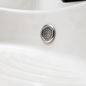 Bañera de Relajación Eficiente para 2 Personas, Estructura Estable, <span class=keywords><strong>Spa</strong></span>, Jacuzzi para Jardín, Patio, Terraza, Tiempo de Ocio - Product Image 5